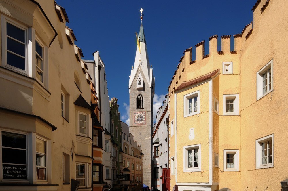 Brixen – Alpenstadt mit mittelalterlichem Flair
